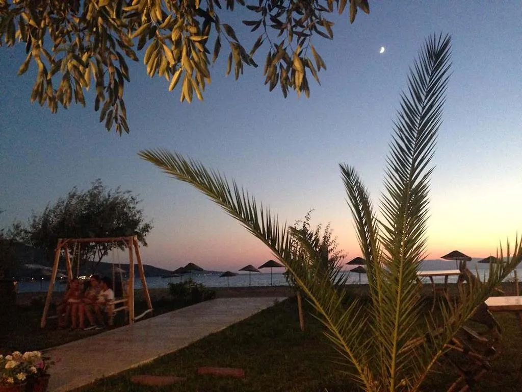 Sunset Hotel Dikili 3*,  Türkiye
