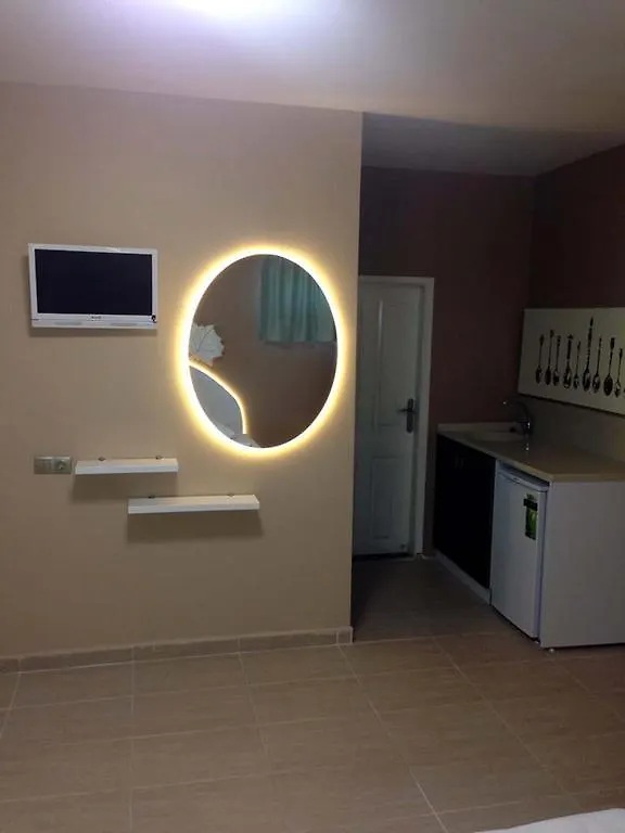 ***  Sunset Hotel Dikili Türkiye