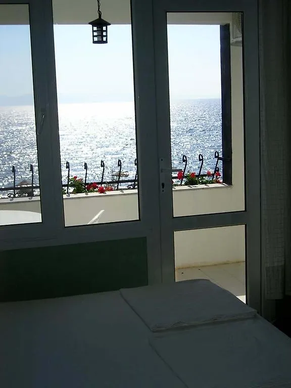 Sunset Hotel Dikili 3*,  Türkiye