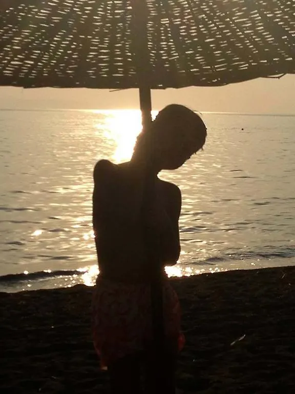 Sunset Hotel Dikili