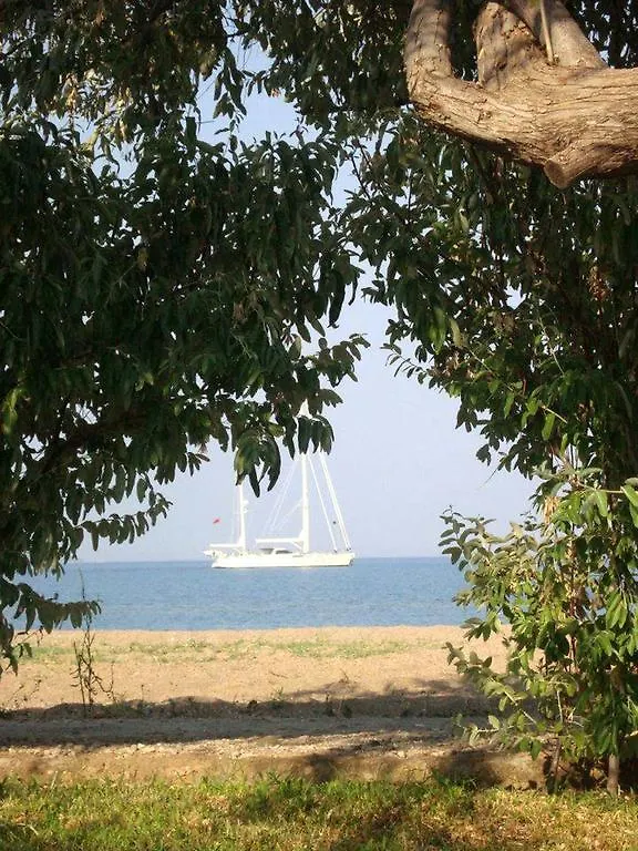 Sunset Hotel Dikili