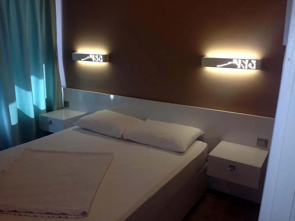 Sunset Hotel Dikili
