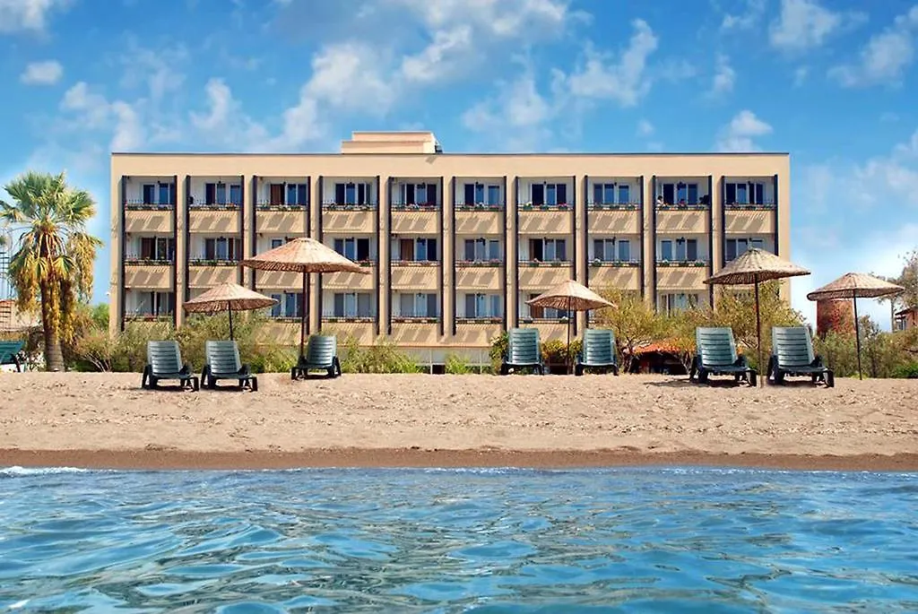 Sunset Hotel Dikili
