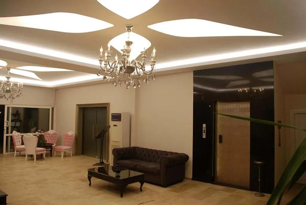 Sunset Hotel Dikili