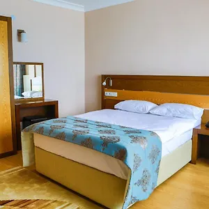 Otel Dikelya, Dikili