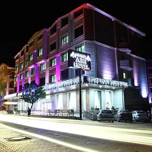 Otel Afyon Grand Ari, Afyonkarahisar