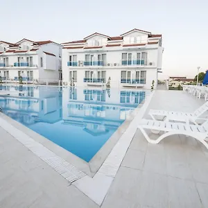 Otel Ninova Thermal &, Pamukkale