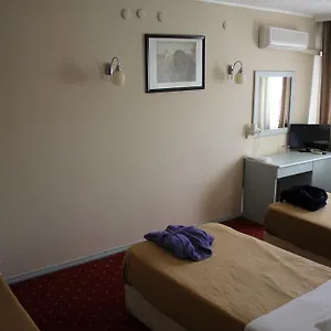 Otel Samdan, Karahayıt